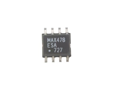 MAXIM INTEGRATED PRODUCTS MAX478ESA