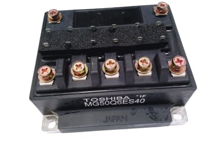 TOSHIBA MG50Q6ES40