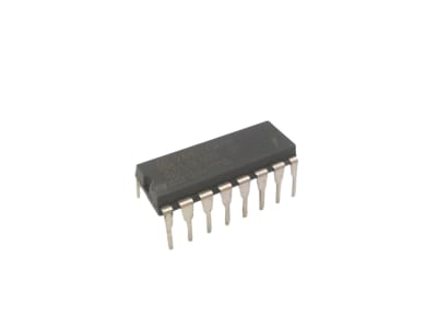 NEXPERIA 74HCT4060N,652