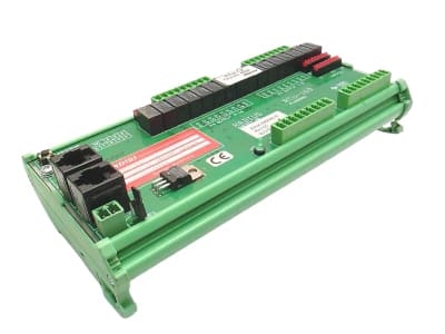 RADIUS RTU-16D