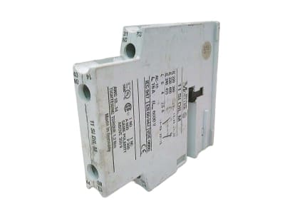 EATON CORPORATION 11SI-DILM