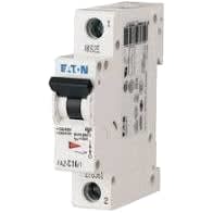EATON CORPORATION FAZ-S10/1