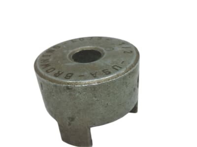 ALTRA INDUSTRIAL MOTION L07512