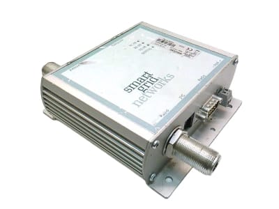 SMART GRID NETWORKS RSU150