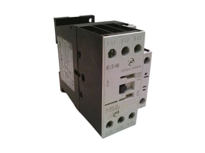 EATON CORPORATION XTCE025C10F