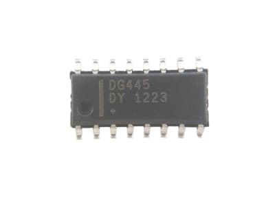 VISHAY DG445DY