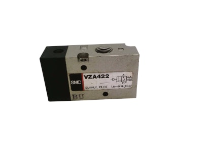 SMC VZA422-P-01T