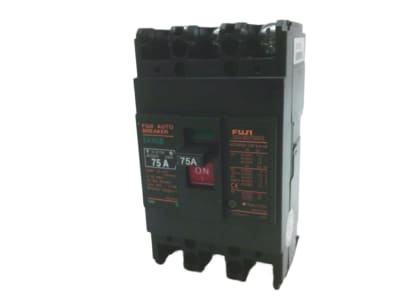 FUJI ELECTRIC EA103B-75A