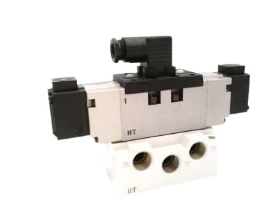 SMC VP7-8-FIG-D-3NA04