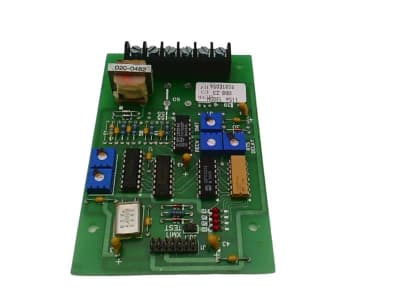 AUTOCON TECHNOLOGIES INC 96031036