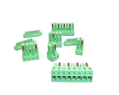 PHOENIX CONTACT IBS MLR PLSET 2-8A-F