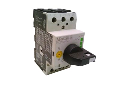 EATON CORPORATION PKZM0-0.4/AK