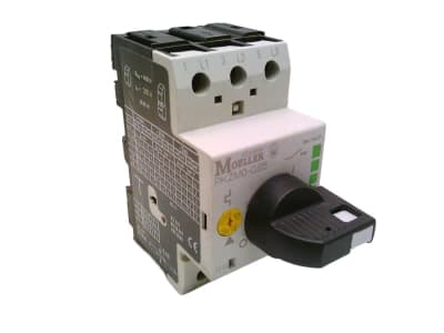 EATON CORPORATION PKZM0-0.25/AK