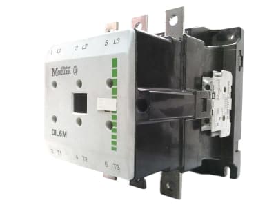 EATON CORPORATION DIL6M-22(230V50HZ/240V60HZ)
