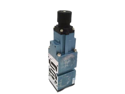 MAC VALVES INC PR65C-21EA