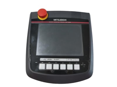 MITSUBISHI GT1665HS-VTBD
