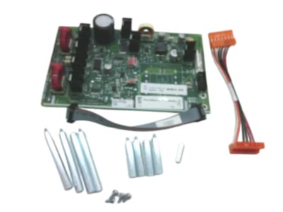HONEYWELL BDA-25V