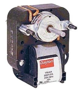 GRAINGER 4M070