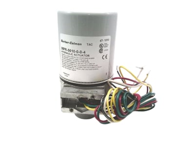 SCHNEIDER ELECTRIC MPR-5610-0-0-4