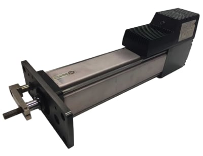 EXLAR GSM40-0602-AXM-EL3-2A8-09-RB-52897