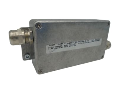 ENCODER PRODUCTS COMPANY 100020-17