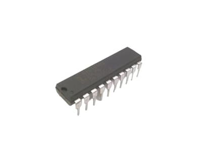 LATTICE GAL16V8D15LPN