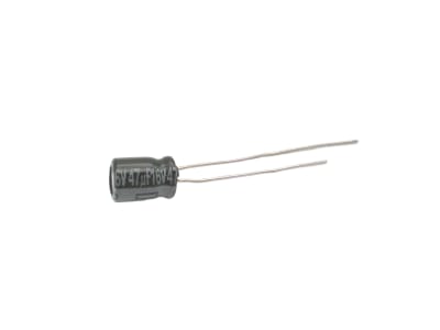 MATSUSHITA ELECTRIC ECE-A1CKA470I