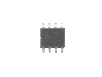 ANALOG DEVICES REF02CSZ