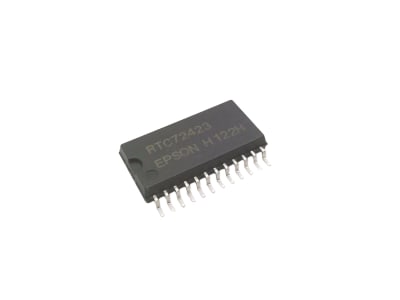 EPSON RTC72423B