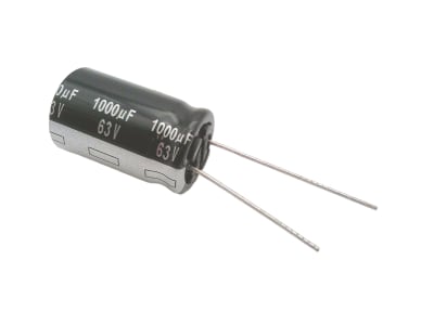 MATSUSHITA ELECTRIC ECA-1JHG102