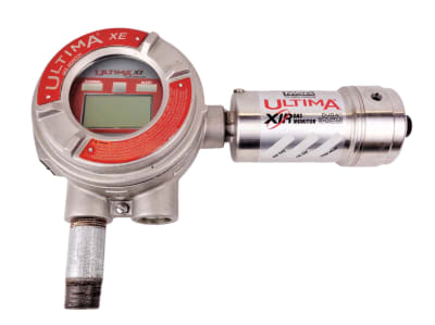 MSA A-ULTX-SENS-39-2-C