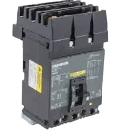 SCHNEIDER ELECTRIC FA36025
