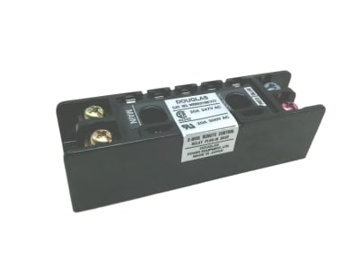 DOUGLAS LIGHTING CONTROLS WR6621-88