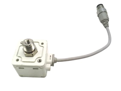 SMC ISE40A-N01-X