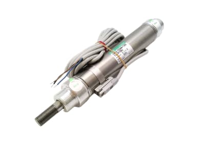 CKD CORP CMK2-00-32NN-120-T3YH3-R
