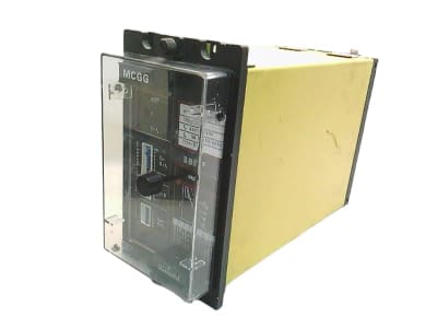 CONVERTEAM MCGG22D1CD0753D