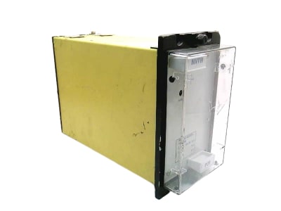 CONVERTEAM MVTW03L1AA0751D