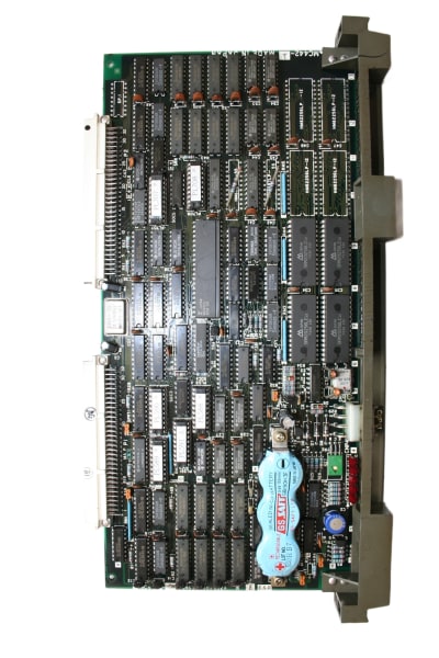 MITSUBISHI MC442A-1