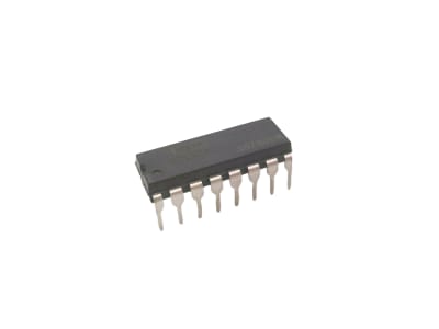 TEXAS INSTRUMENTS SEMI RCV420JP
