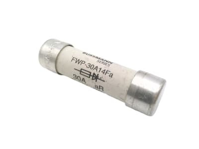 EATON CORPORATION FWP-30A14FA