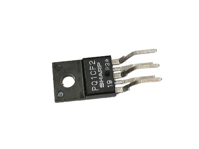 SHARP PQ1CF2