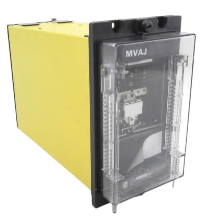 CONVERTEAM MVAJ26D1BA0752A
