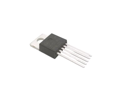 ON SEMICONDUCTOR LM2575T-ADJG