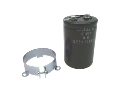 NICHICON LNUN7152MSEG