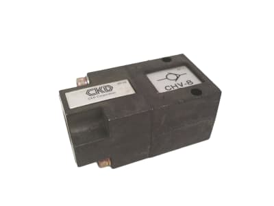 CKD CORP CHV-8