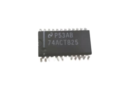 NEXPERIA 74ACT825SC