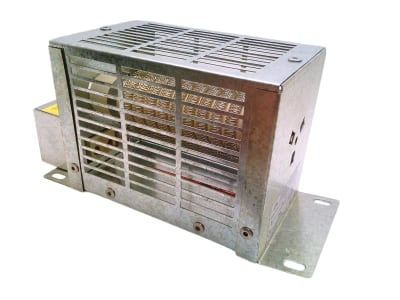 CRESSALL RESISTORS ESH-75R-SB