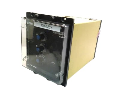 CONVERTEAM MCTH01F1AD0751C