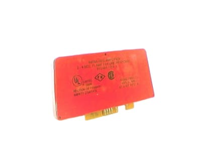 HONEYWELL R7248A-1004