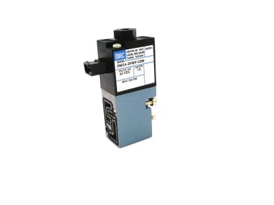 MAC VALVES INC DM3A-DJAP-2DG